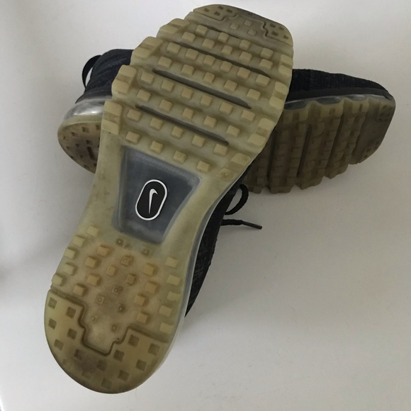 Nike Flyknit Max Womens - Picture 6 of 8